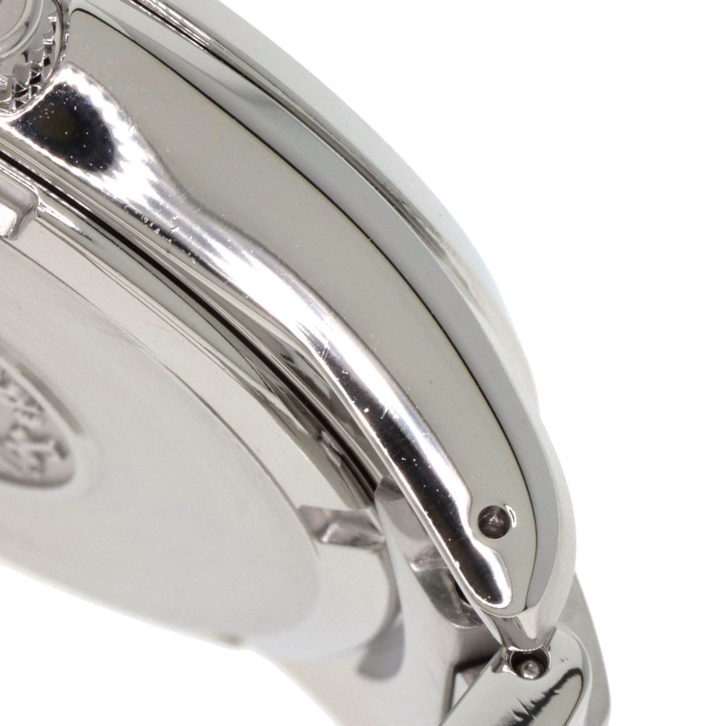 Seiko Sbgx063 9F62-0Ab0 Grand Round Face Stainless Steel