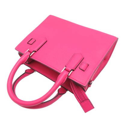 Pvc - Michael Kors Tote Bag Leather