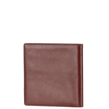 Cartier Must Line Wallet
