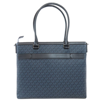 Michael Kors Mk Signature Tote Bag