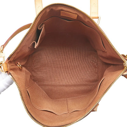 Louis Vuitton Monogram Palermo Pm Handbag/Shoulder Bag