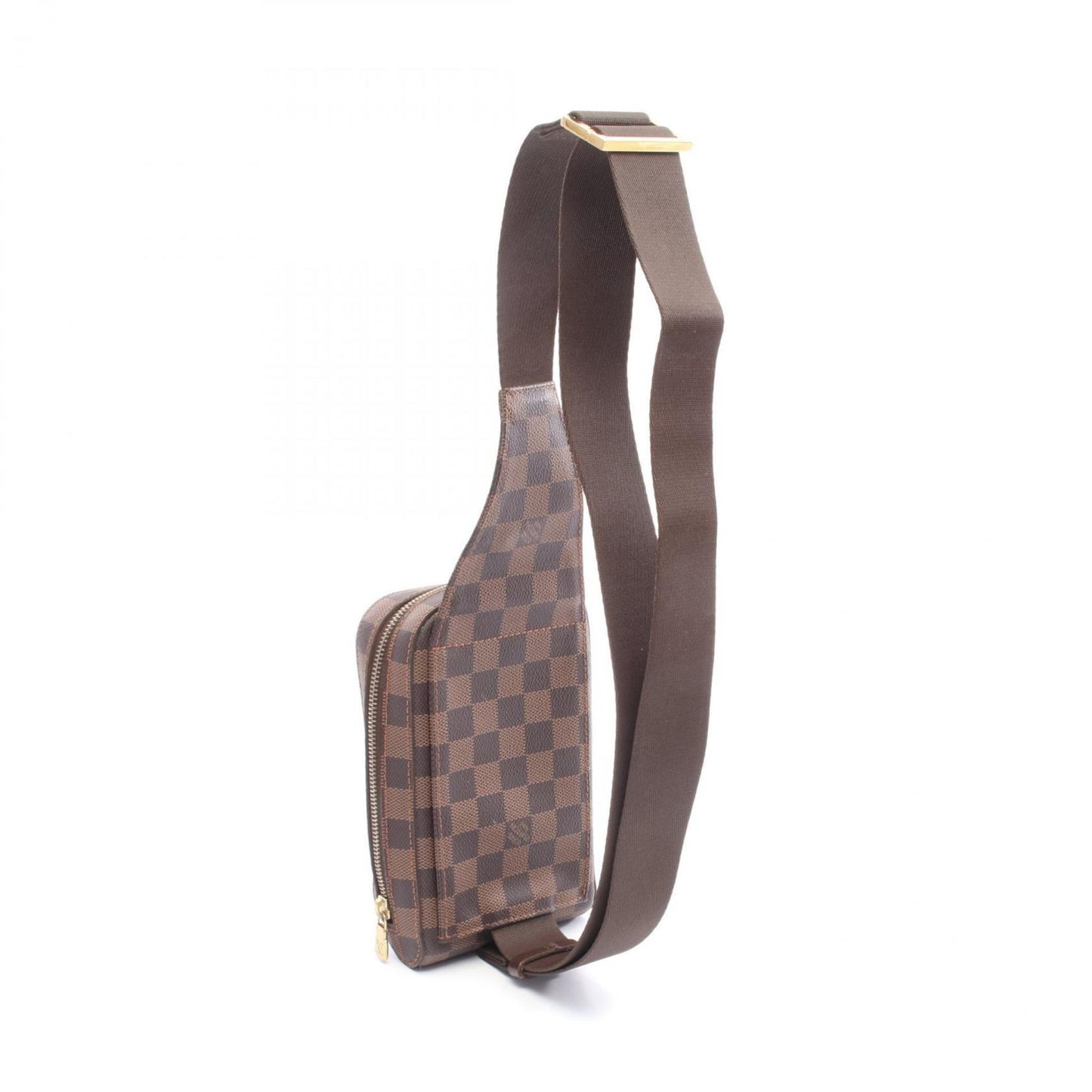 Louis Vuitton Geronimos Waist Bag/Body Bag