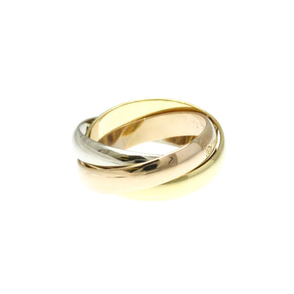 Cartier Trinity Ring Pink Gold (18K)
