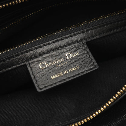 Christian Dior Dior Grand Tour Bowling Bag