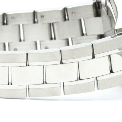 Tag Heuer Carrera Stainless Steel Quartz