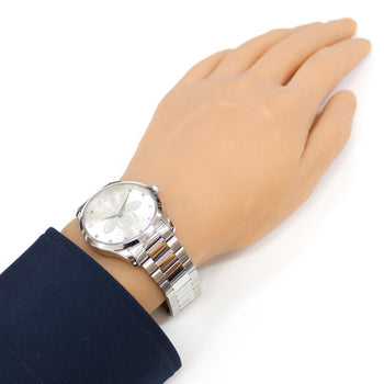 Gucci G-Timeless Quartz Stainless Steel