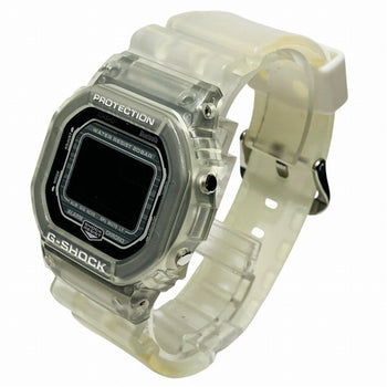 Casio G-Shock Dw-B5600 Quartz Watch