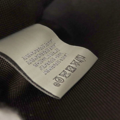 Hermes Herms Sac De Pansage Groom 2-Way Tote Bag Canvas