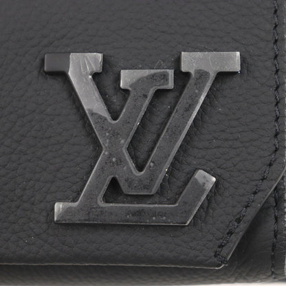 Louis Vuitton M57081 Lv Aerogramme Take-Off Sling Grained Leather Body Bag
