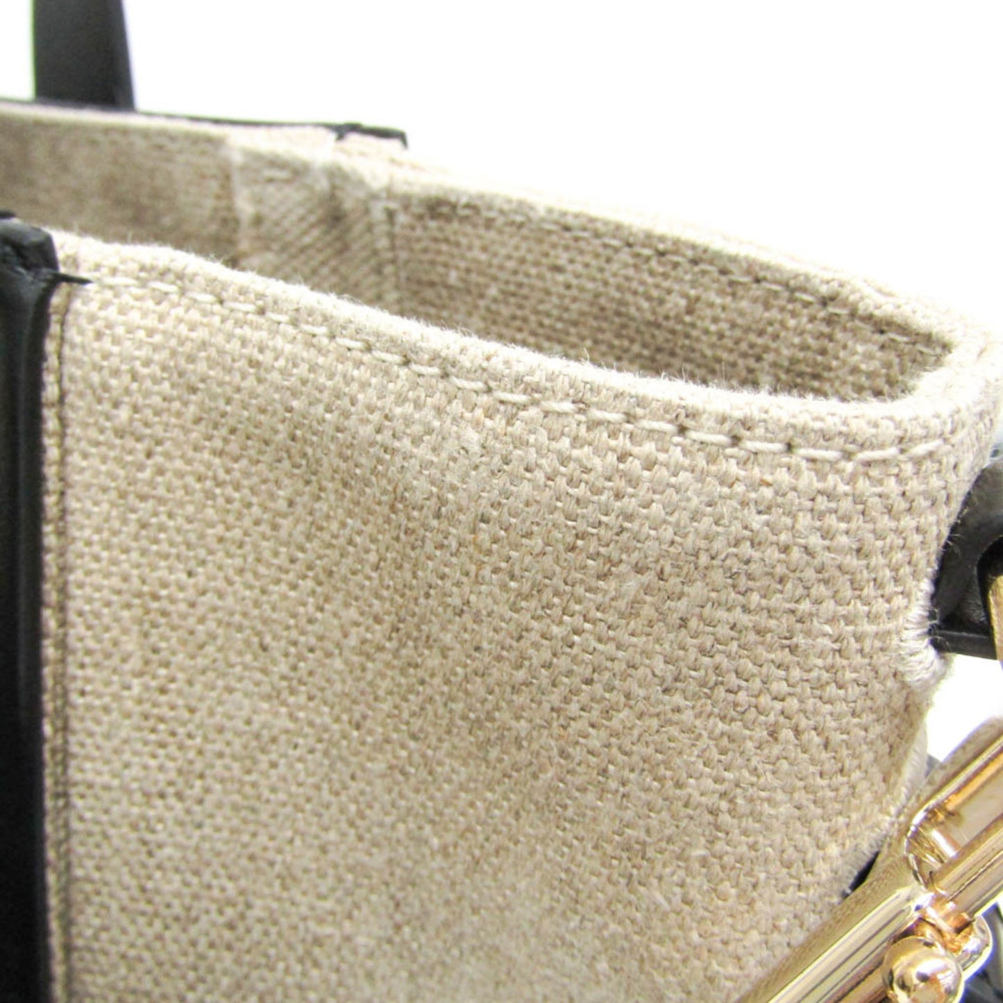 Chlo Chloe Sense Medium Tote Bag Chc23As423 Women'S Leather