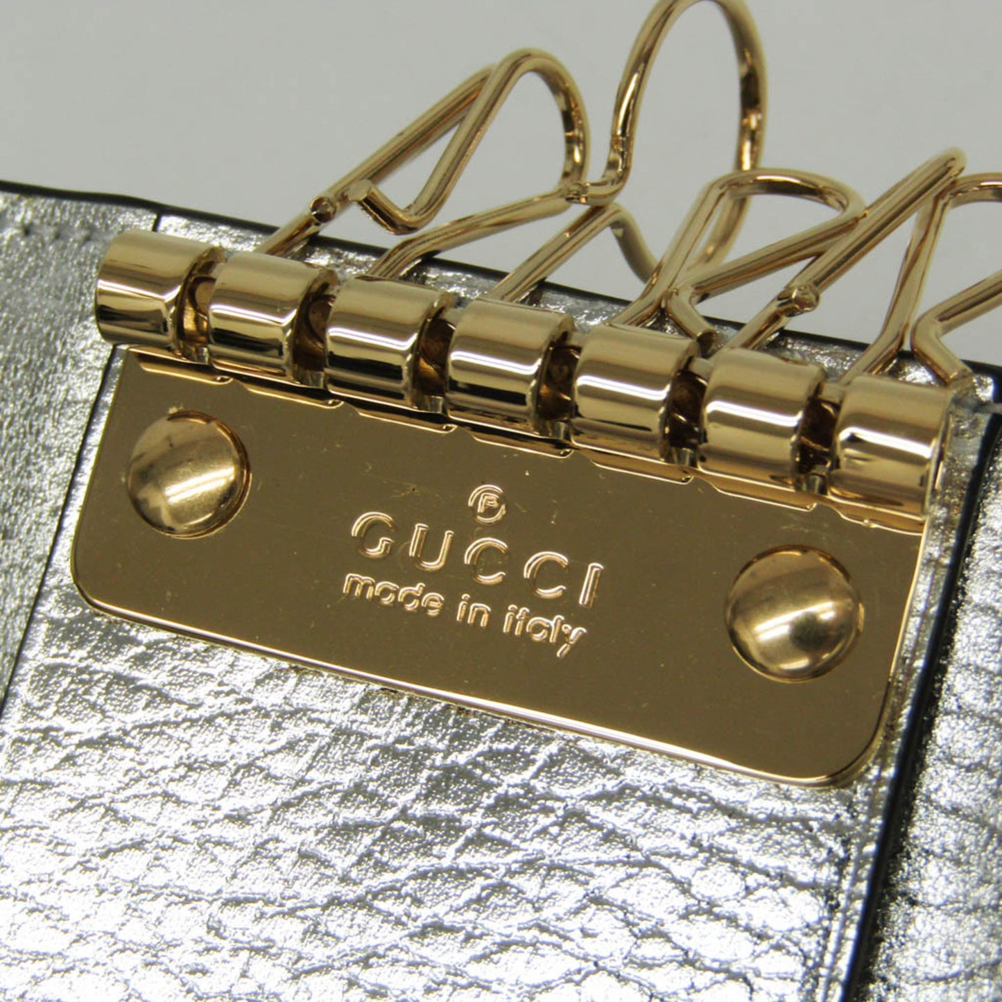 Gucci Gg Marmont 456118 Men