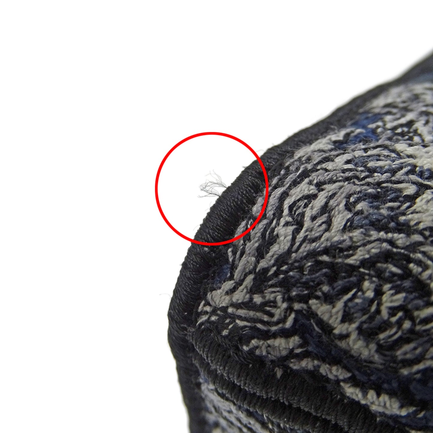 Shoulder Bag Jacquard - Christian Dior Handbag