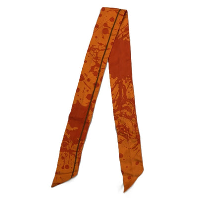 Silk Hermes Scarf