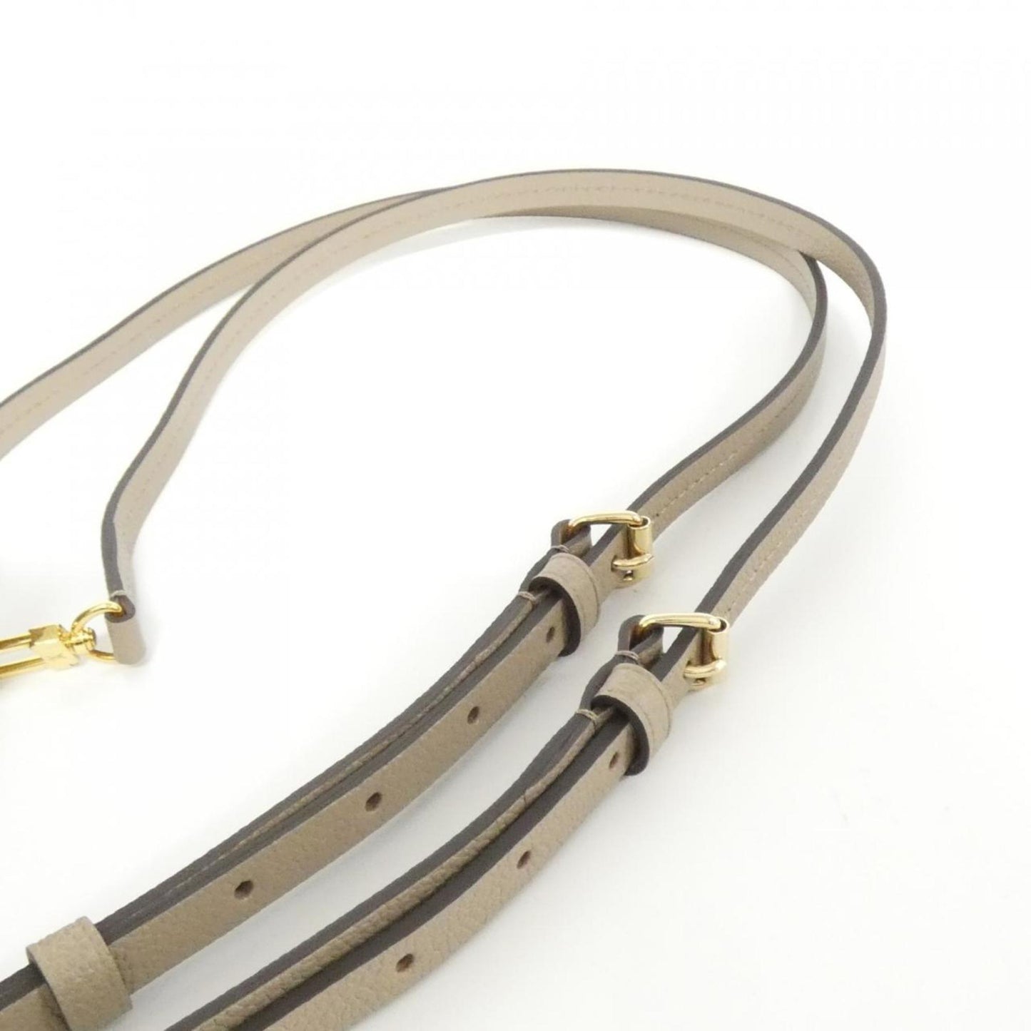 Louis Vuitton Two-Tone Monogram Empreinte Tiny Backpack M80738