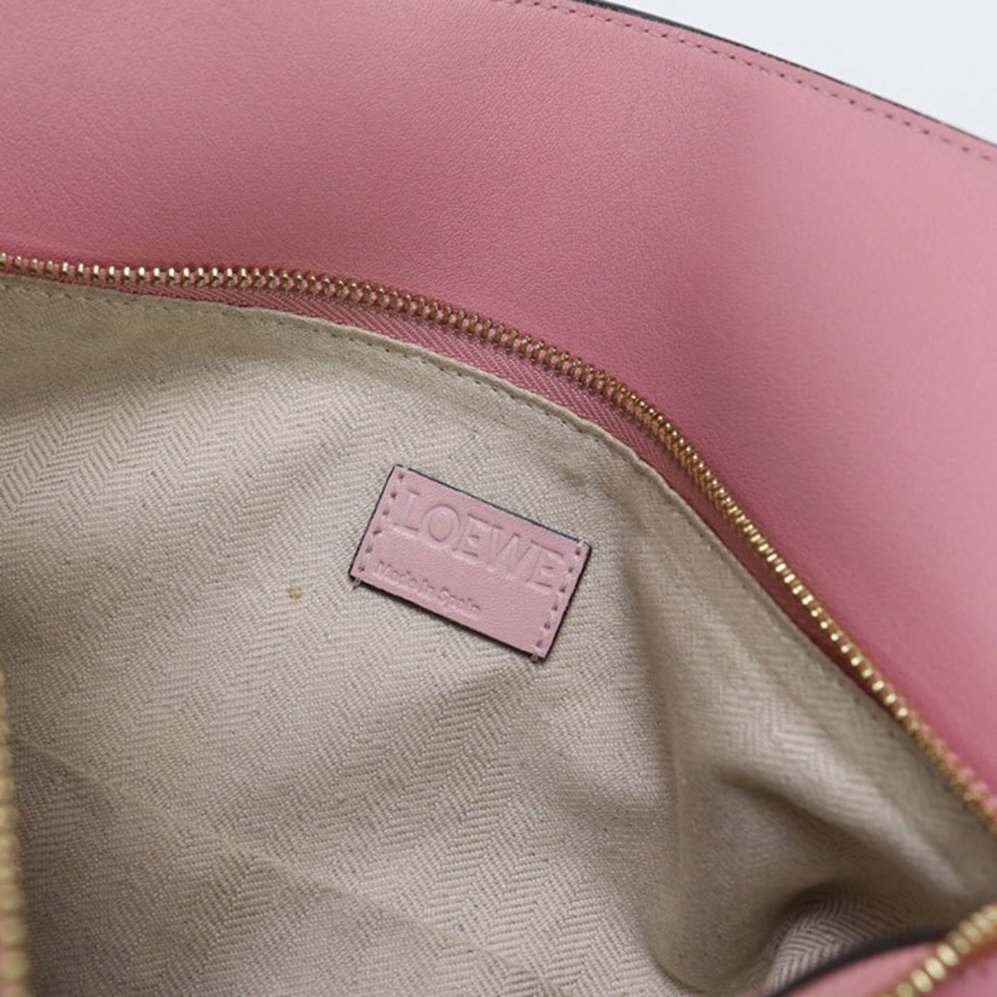 Loewe Puzzle Bag Medium 2-Way Handbag