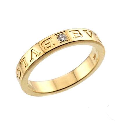 Bvlgari B-Zero1 Essential Ring