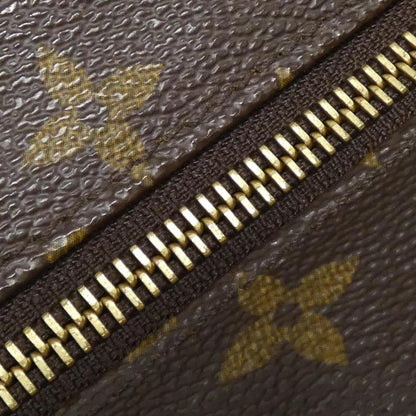 Louis Vuitton Monogram Luco M51155 Handbag