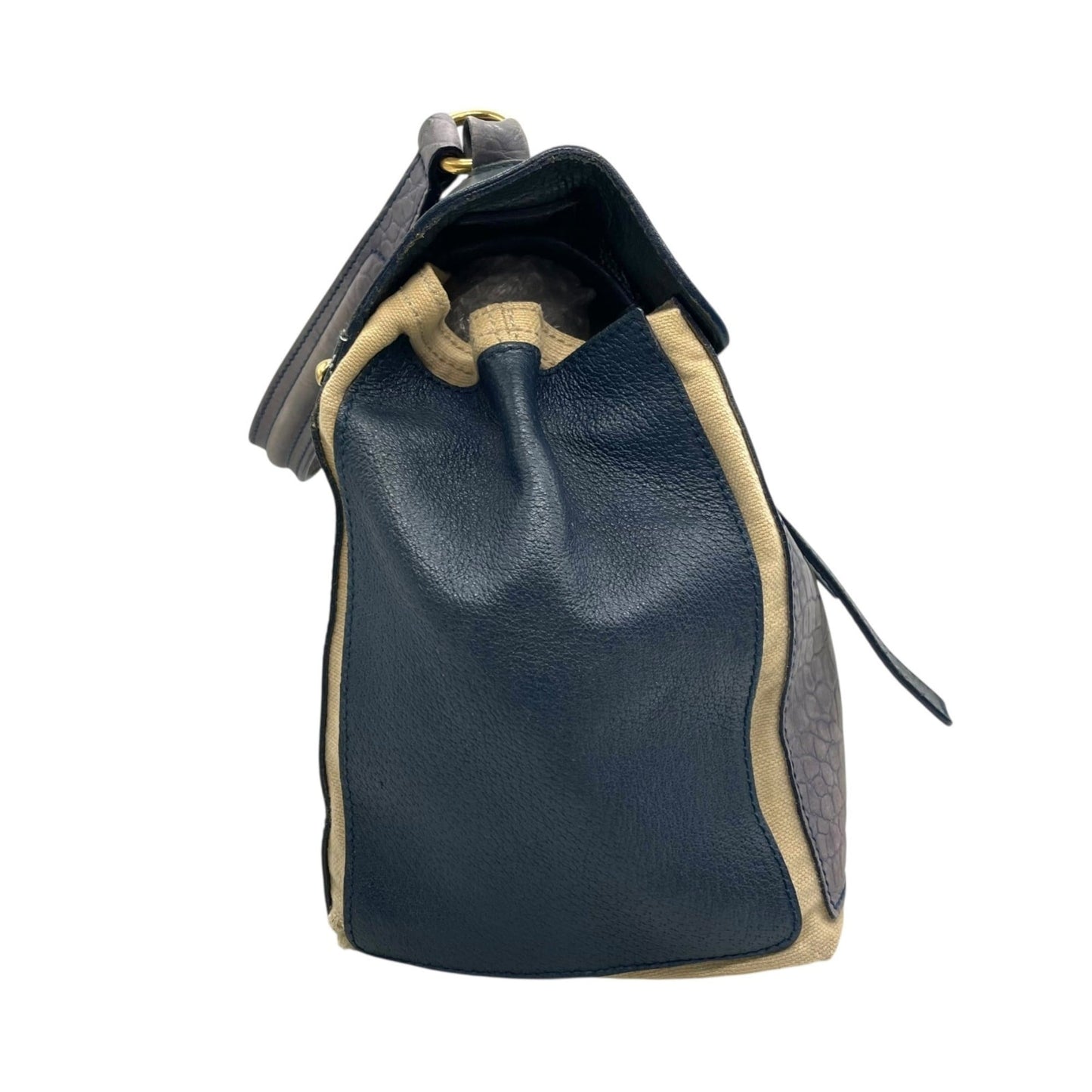 Yves Saint Laurent Muse Two Small Handbag