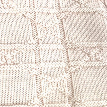 Christian Dior Scarf Pink