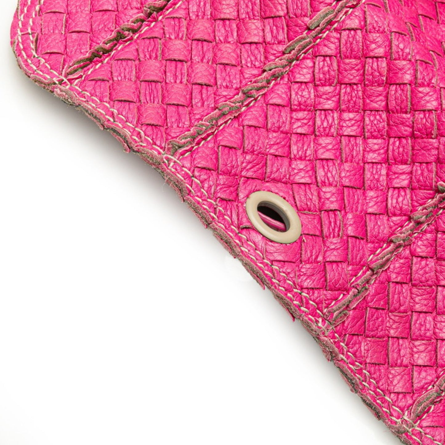 Bottega Veneta Intrecciato Handbag/Shoulder Bag