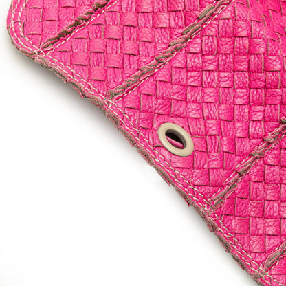 Bottega Veneta Intrecciato Handbag/Shoulder Bag