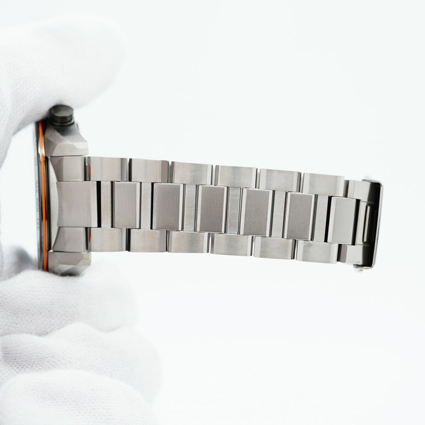 Citizen Attesa H800-A1Cn206 Black Dial