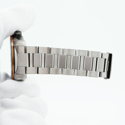 Citizen Attesa H800-A1Cn206 Black Dial