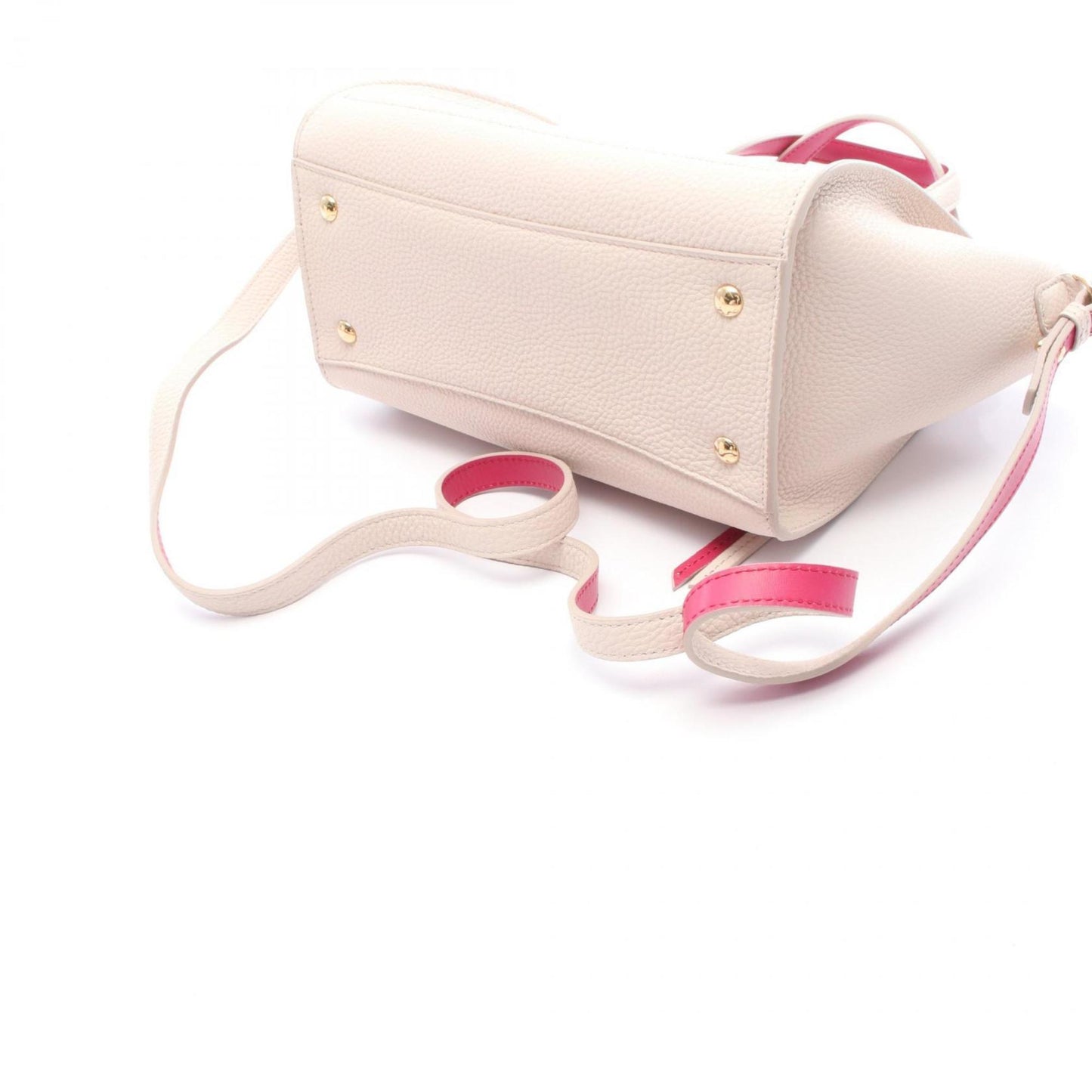 Salvatore Ferragamo Amy Handbag