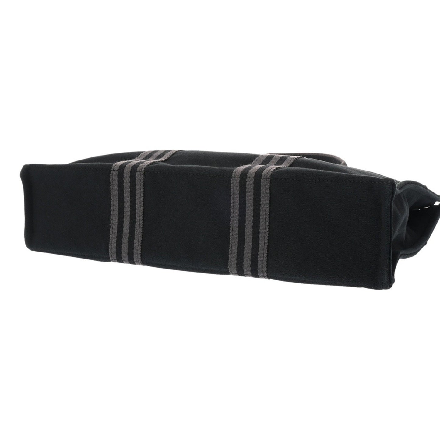 Hermes Herms Foul Tou Mm Black