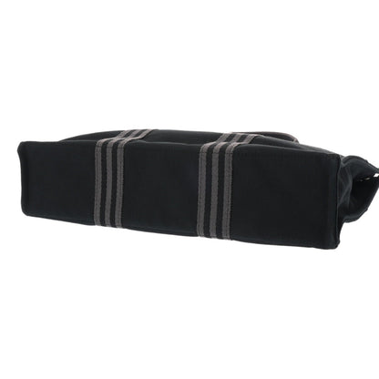 Hermes Herms Foul Tou Mm Black