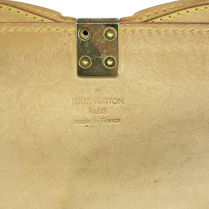 Louis Vuitton Monogram Cherry Blossom Papillon M92010 Rose Handbag