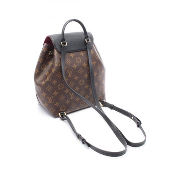 Louis Vuitton Montsouris Nm Pm Backpack