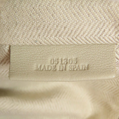 Loewe Flamenco Shoulder Bag In Lambskin