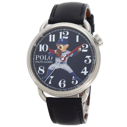Polo Ralph Lauren 472865479002 Ny Yankees Bear Watch