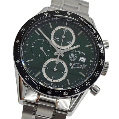 Tag Heuer Carrera Cv201F Ba0794 Men'S Watch