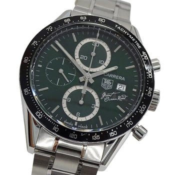 Tag Heuer Carrera Cv201F Ba0794 Men'S Watch