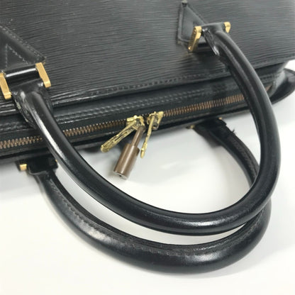 Louis Vuitton M54512 Epi Leather Sorbonne Tote Bag