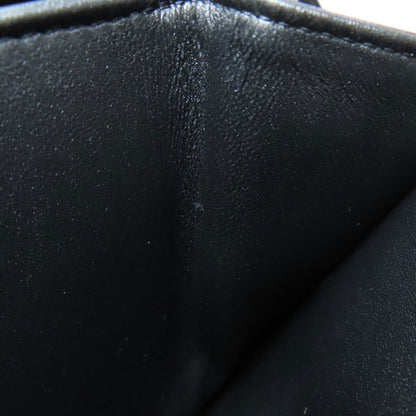 Celine Triomphe Shoulder Bag In Calfskin