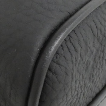 Louis Vuitton Taurillon Monogram Keepall Bandouliere 25Cm Boston Bag M20900