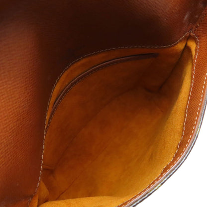 Louis Vuitton M51387 Musette Salsa Shoulder Bag Monogram Canvas
