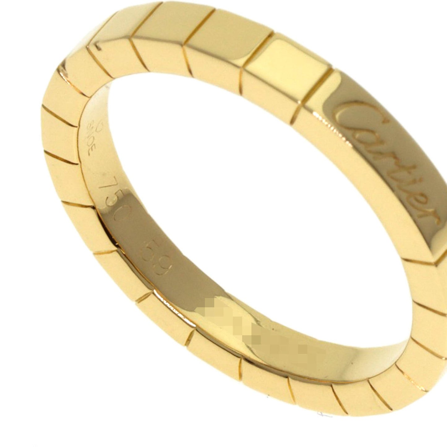 Cartier Lanier #59 Ring