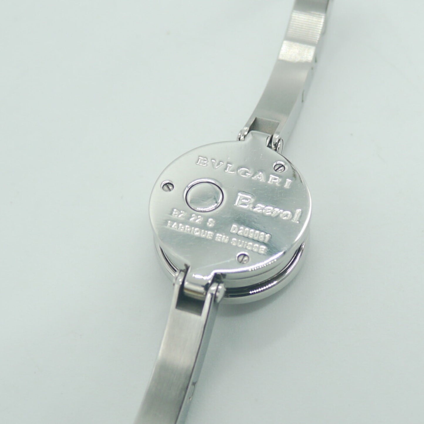 Bvlgari B-Zero1 Quartz