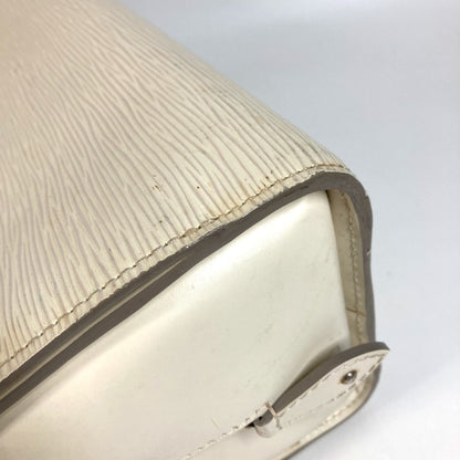 Louis Vuitton M5904J Epi Pont Neuf Gm Shoulder Bag/Boston Bag/Handbag In Leather