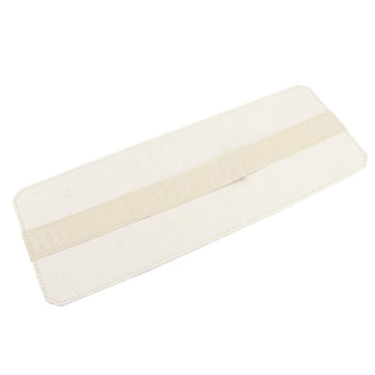 Goyard Capetien Mm Shoulder Bag In Pvc And Leather