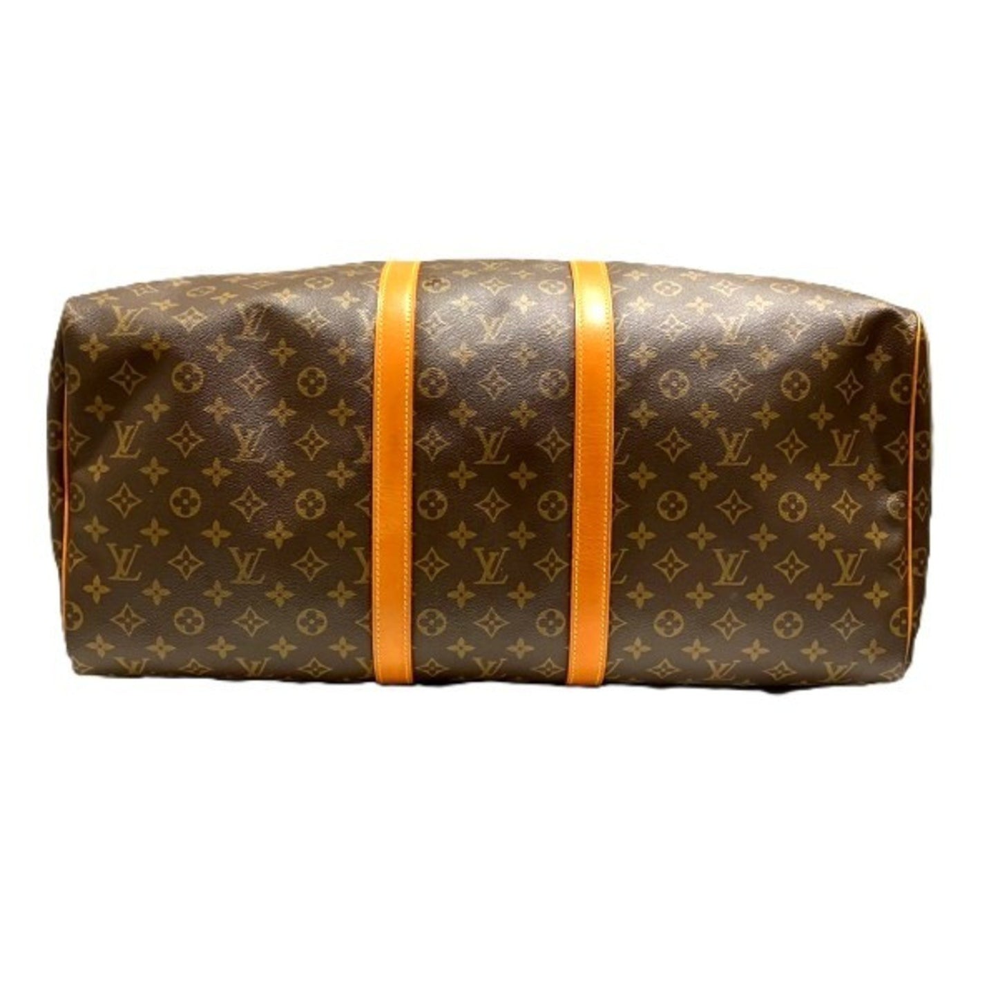 Louis Vuitton Keepall 55 M41424 Monogram