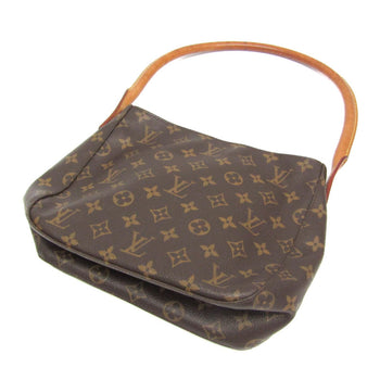 Louis Vuitton Monogram Looping Mm M51146