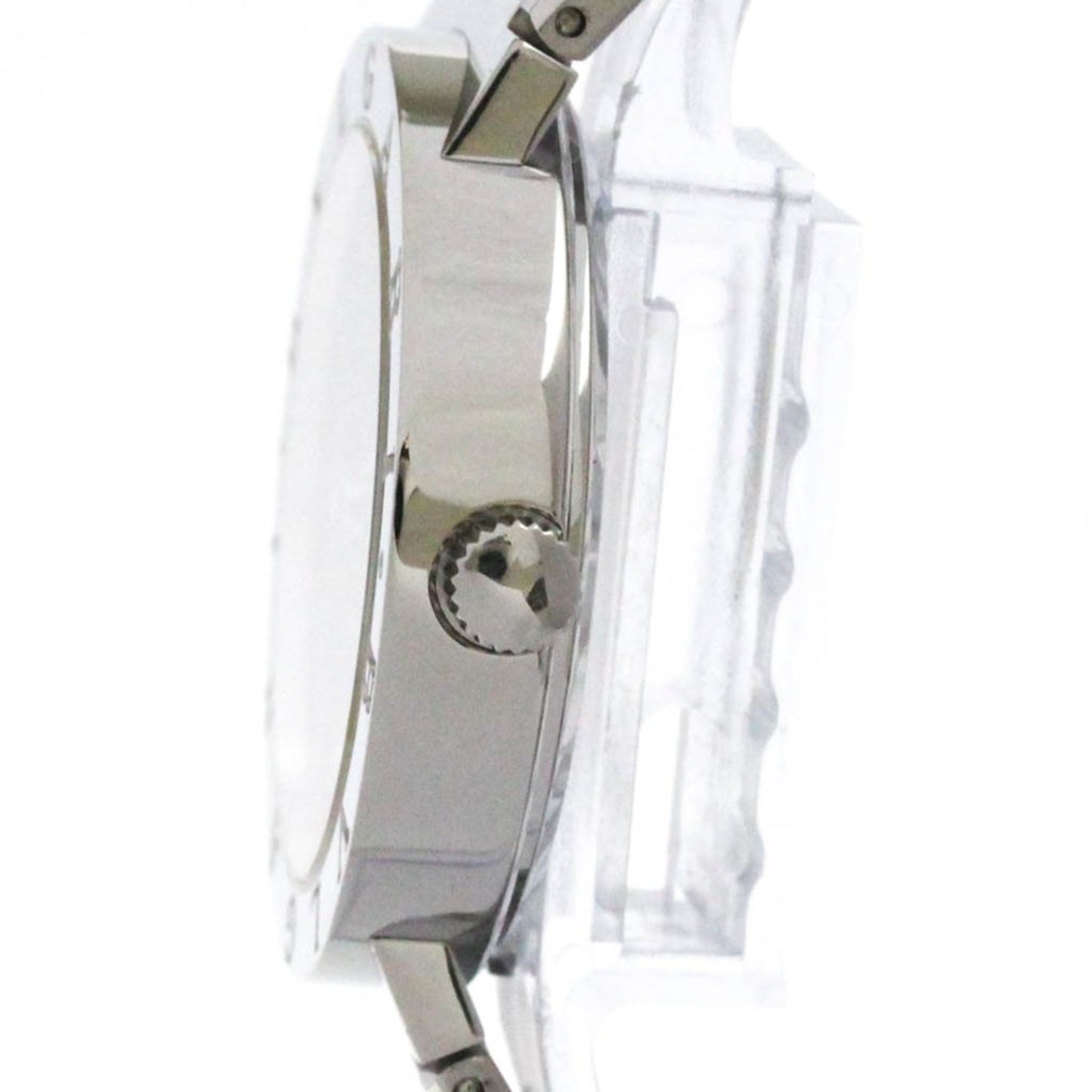 Bvlgari Bvlgari-Bvlgari Steel Automatic