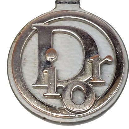 Christian Dior D-Touch Keychain 23-Ma-1203 Keyring For Men And Women