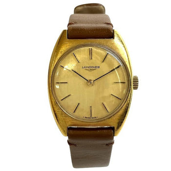 Longines Manual Winding Watches