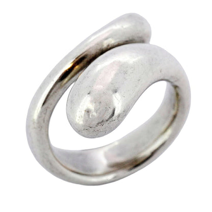 Tiffany Teardrop Ring